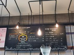 -fishtank鱼缸咖啡(三山街店)