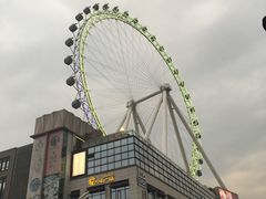 -幻彩摩天轮