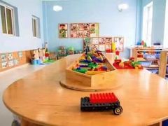 -大东尚品实验幼儿园