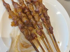 -索菲特西湖大酒店·香榭丽全日候餐厅(南山路店)