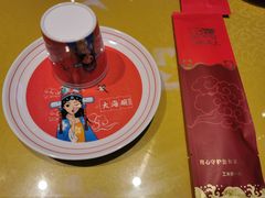 -大海碗·炸酱面·烤鸭·京菜(天坛店)