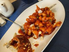-香雪海饭店中餐厅(人民桥店)