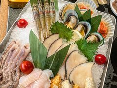 -牛YO寿喜烧·铁板烧和牛火锅自助(市府恒隆店)