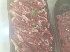 -潮汕良记牛肉火锅(洪武路店)