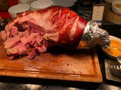 -广州天河希尔顿酒店