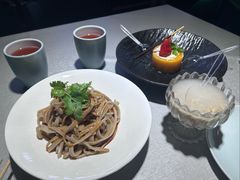 -阿西娅食府(中关村店)