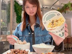 -老乡鸡(上海白玉兰广场店)