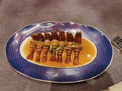 -万丽轩·粤菜(王府井金茂万丽酒店)