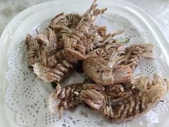 -台州卡金海鲜楼(上南路店)