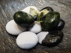 绿宝石卤水鹅肝-潮隐·东园现代潮菜