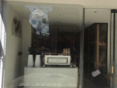 -% Arabica(京都东山店)