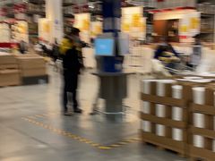 -宜家家居(西安未央商场店)