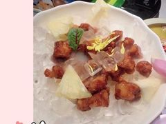 -桂满陇-十里风荷(合生汇店)