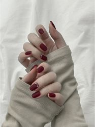 -1T·1M 日式美甲美睫