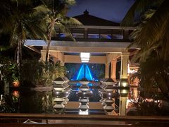 -海南清水湾莱佛士酒店