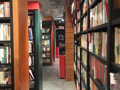 -西西弗书店＆矢量咖啡(花园城店)
