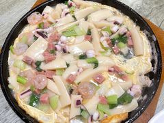 -华春餐馆(鱼山路店)