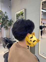 -HaLo hair studio