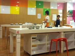 -ABC Cooking Studio(上海环球金融中心店)