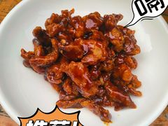 -山海菜馆·海肠捞饭·青岛菜(栈桥店)