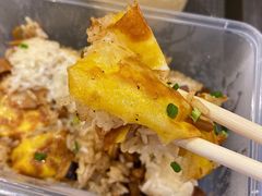 -老通城豆皮大王(吉庆街店)