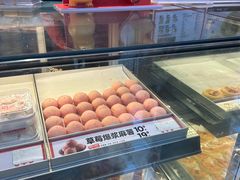 -東更道点心行(利客来店)