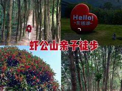 -东钱湖旅游度假区