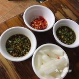 这家店话说是宝安最好吃的猪肚鸡所以就就来尝尝了
