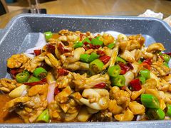 -肖记公安牛肉鱼杂馆· 省级非物质文化遗产(仁和路店)