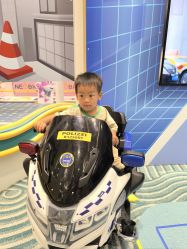 -奈尔宝家庭中心·亲子餐厅(苏州大悦城店)