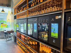 -Blac+Blac(中海环宇荟店)