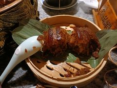 江米扣肉-南京大牌档(青岛万象城店)