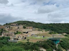 -温岭石塘海边