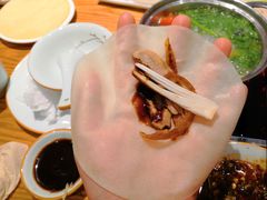 -德香苑脆皮烤鸭·经典(爱融荟城店)