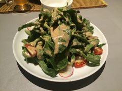 -T館·花园艺术餐厅