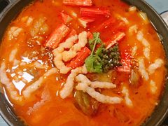 -付掌柜在成都·热炒砂锅集(金禾店)
