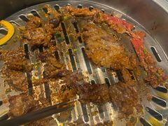 -大叹号·朝鲜族烤肉(滨海吾悦广场店)