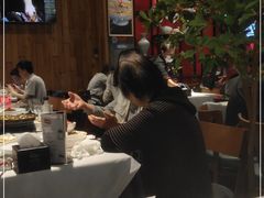 -福海居烤鸭店(鸟巢店)