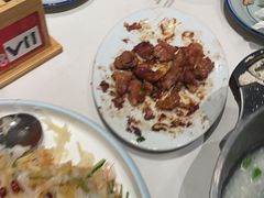 -顺德一品粥·20年凤城老字号(芳村店)
