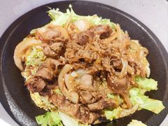 -牛邸·烧肉饭(来福士店)