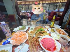 -金刚山烧烤(中山路店)