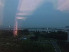 -连云港金陵海州湾会议中心