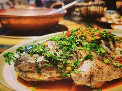 柠檬鱼-妈妈的味道(和顺古镇店)