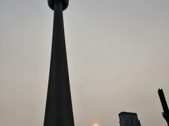 -360 The Restaurant at the CN Tower