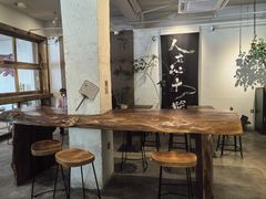 -成川茶店·潮汕工夫浓茶(万象店)