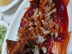-得月楼·省级非遗·传统苏帮菜(观前店)