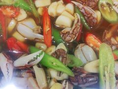 -小船渔村•大连菜•大连焖鱼(明泽街店)