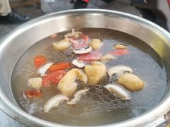 -秧塘牛八宝(金山路店)