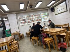 -清真·老陈家烩菜(东新街总店)
