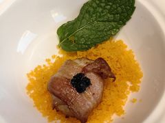 -大连湾旭日·家宴·海肠捞饭(马栏广场店)